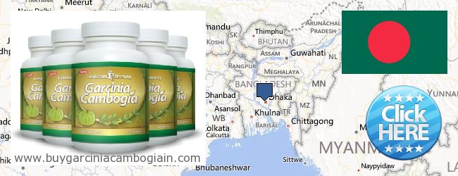 Où Acheter Garcinia Cambogia Extract en ligne Bangladesh